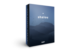 Aubit Shalou Volume 1