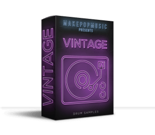 Make Pop Music Vintage