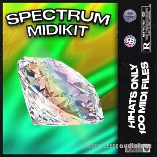 Retos Spectrum Midikit