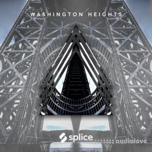 Splice Originals Washington Heights Latin Trap