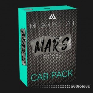 ML Sound Lab Mars PR-M55