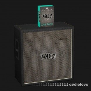 ML Sound Lab Mars PR-M75