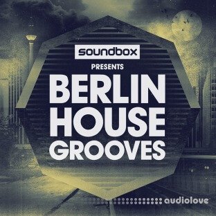 Soundbox Berlin House Grooves