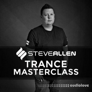 Steve Allen Video Masterclass