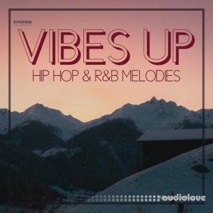 Strategic Audio Vibes Up Hip Hop RnB Melodies