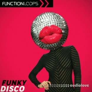 Function Loops Funky Disco