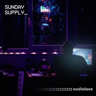 Sunday Supply The Lofi Session