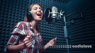 GB Voice Academy SINGING MADE EASY (LEVEL 2): Sing like a Professional Singer