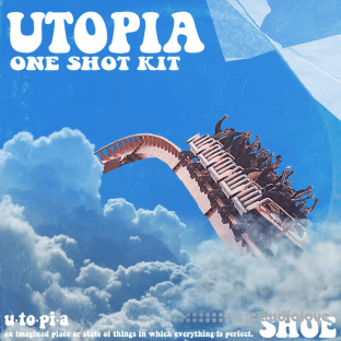 Shoe Utopia (One Shot Kit)