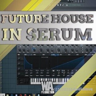 WA Production Future House In Serum