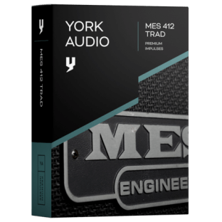 York Audio MES 412 TRAD