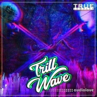 True Samples Trill Wave