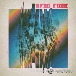 Prime Loops Afro Funk