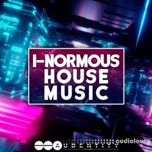 Audentity Records I-Normous House Music