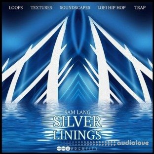 Audentity Records Sam Lang Silver Linings