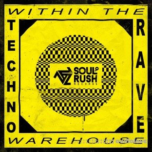 Soul Rush Records Within The Warehouse