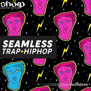 SHARP Seamless Trap And Hip Hop