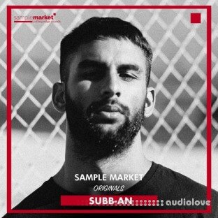 Sample Market Originals: Subb-an