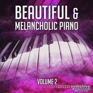 Equinox Sounds Beautiful and Melancholic Piano Vol.2