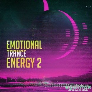 Equinox Sounds Emotional Trance Energy Vol.2