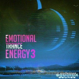 Equinox Sounds Emotional Trance Energy Vol.3
