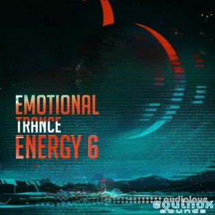 Equinox Sounds Emotional Trance Energy Vol.6