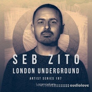 Loopmasters Seb Zito: London Underground