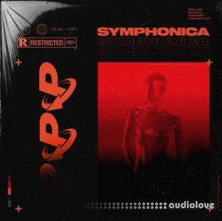 Prime Loops Symphonica Orchestral Cinematics