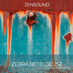 ZenSound Betelgeuse