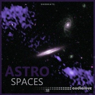 Shobeats Astro Spaces