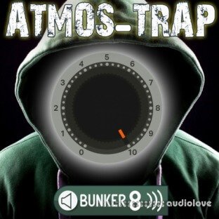 Bunker 8 Digital Labs Atmos Trap