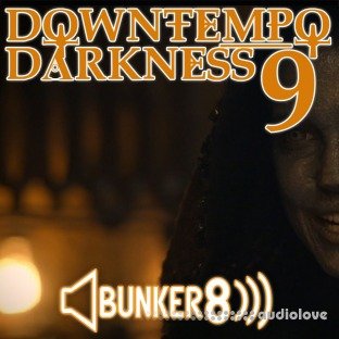 Bunker 8 Digital Labs Downtempo Darkness 9