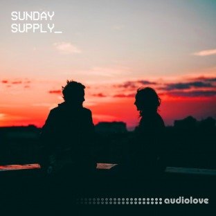 Sunday Supply Aliases Lofi Hip Hop