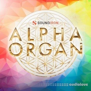 Soundiron Alpha Organ