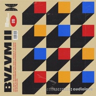 The Rucker Collective 019: BVLVM Vol.2 (Compositions)