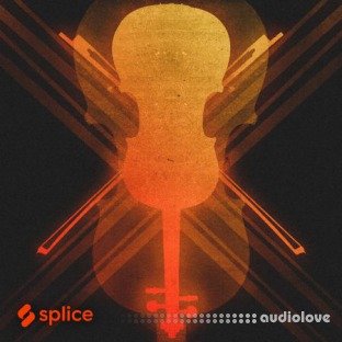 Splice Originals Disco Strings