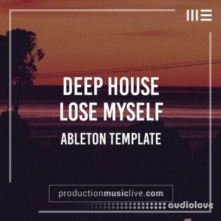 Production Music Live Lose Myself Ableton Template