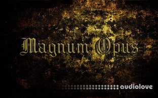 Vip Soundlab Magnum Opus HD