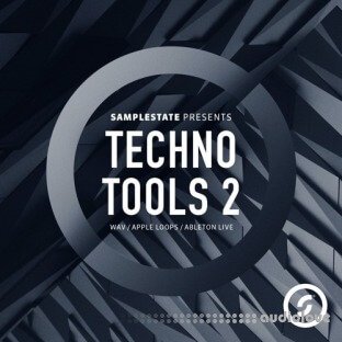 Samplestate Techno Tools 2