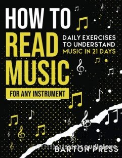 How to Read Music for Any Instrument