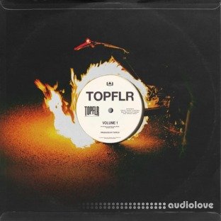 Kingsway Music Library TOPFLR Vol.1