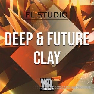 WA Production Deep and Future Clay