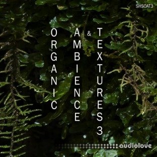 ShamanStems Organic Ambience and Textures 3