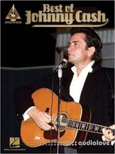 Best of Johnny Cash (Guitar Recorded Versions)