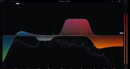 Slate Digital Infinity EQ v1.1.1.0 WiN