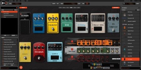 Overloud TH-U Slate Edition v1.3.0 UNLOCKED WiN