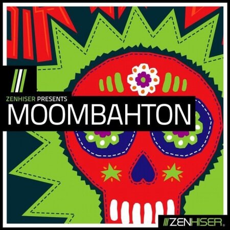 Zenhiser Moombahton