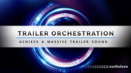 Evenant Trailer Orchestration course