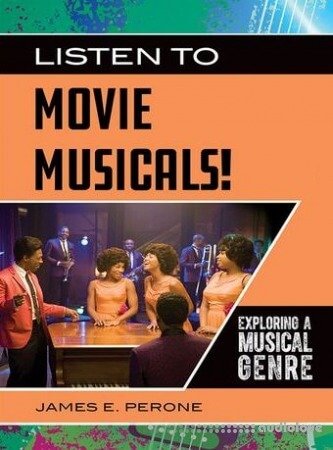 Listen to Movie Musicals! Exploring a Musical Genre