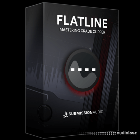 SubMission Audio Flatline
